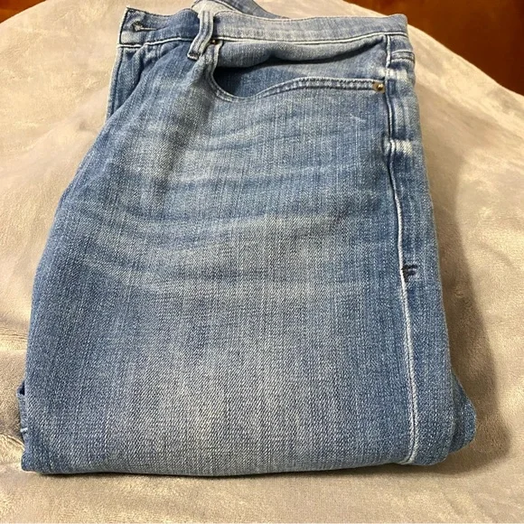 FRAME JEANS Men’s L'Homme Slim Size 34x32 - Picture 1 of 5